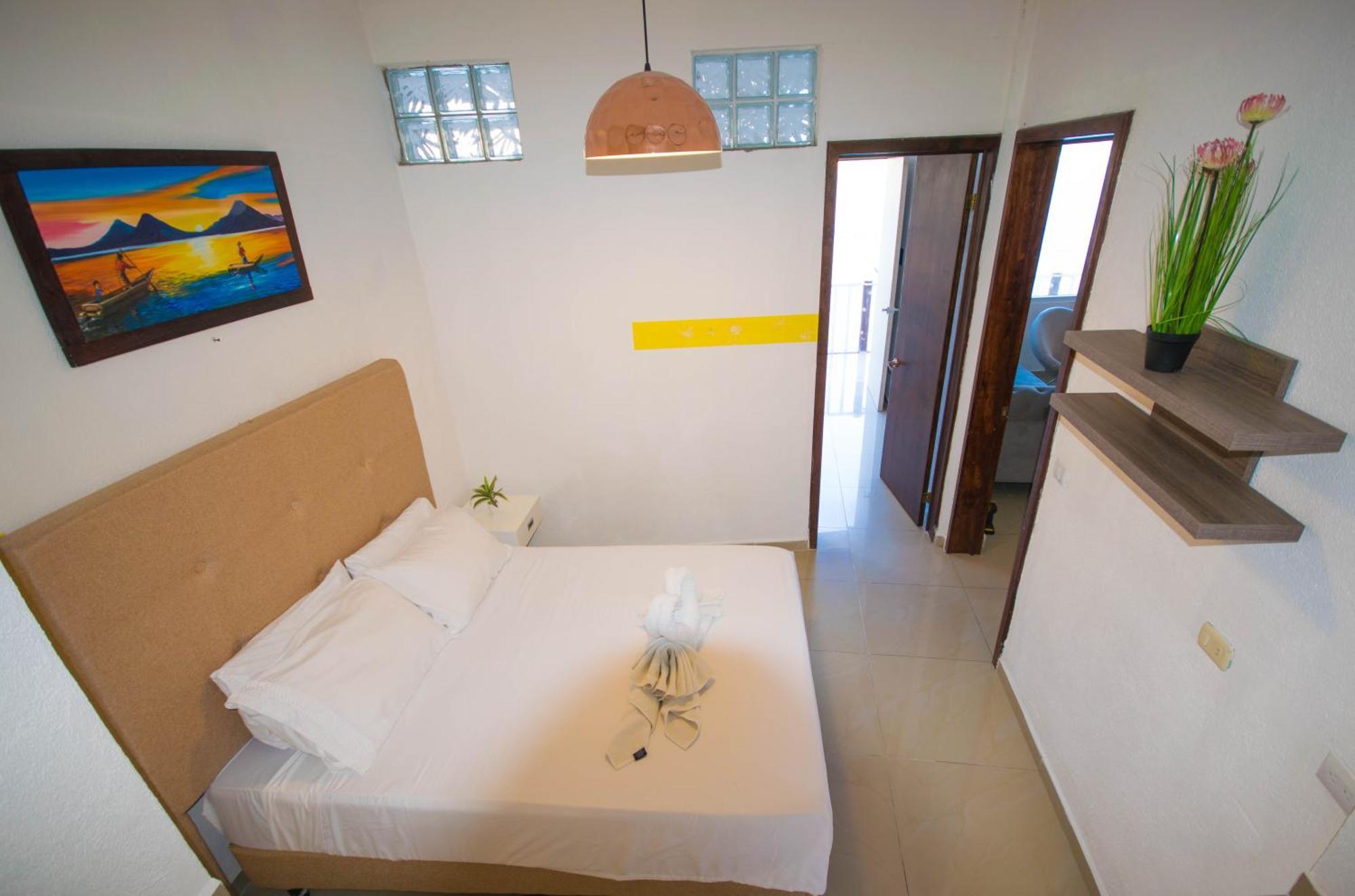 San Pedro Suite San Pedro La Laguna Buitenkant foto