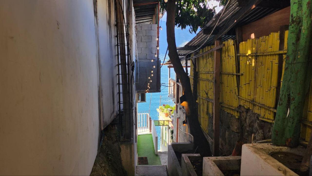 San Pedro Suite San Pedro La Laguna Buitenkant foto