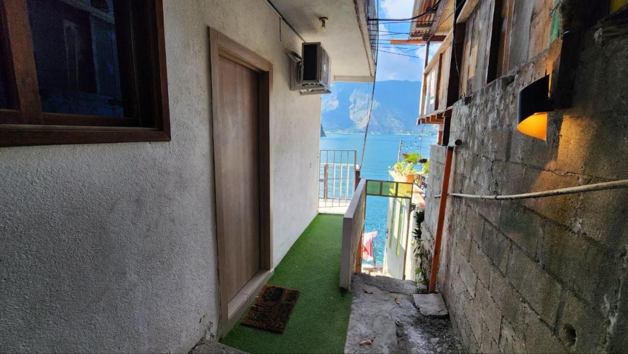 San Pedro Suite San Pedro La Laguna Buitenkant foto