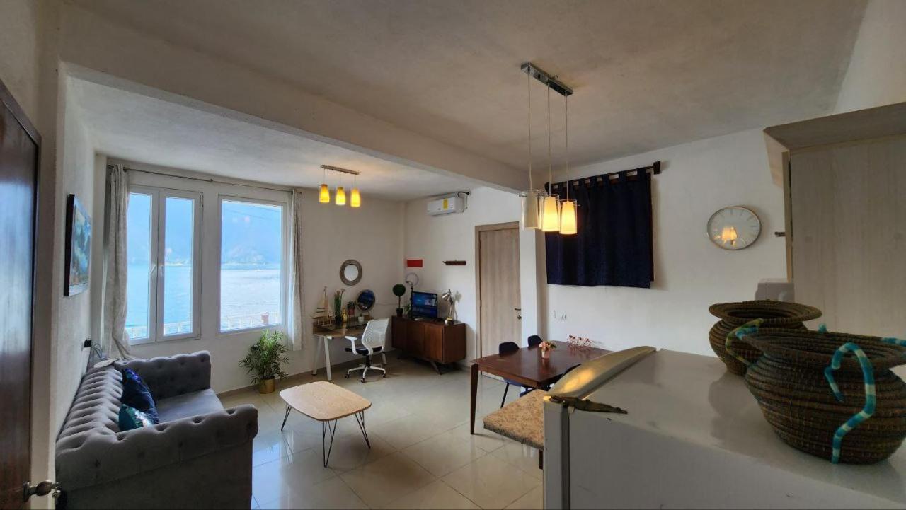 San Pedro Suite San Pedro La Laguna Buitenkant foto