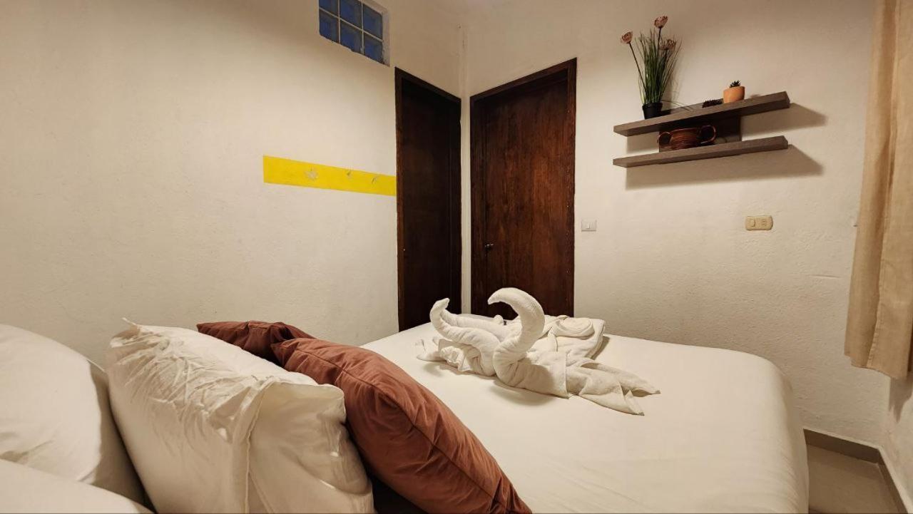 San Pedro Suite San Pedro La Laguna Buitenkant foto