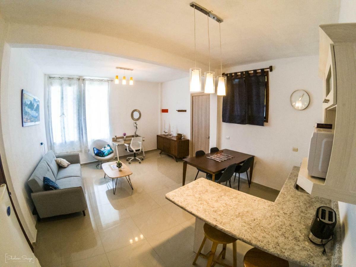 San Pedro Suite San Pedro La Laguna Buitenkant foto