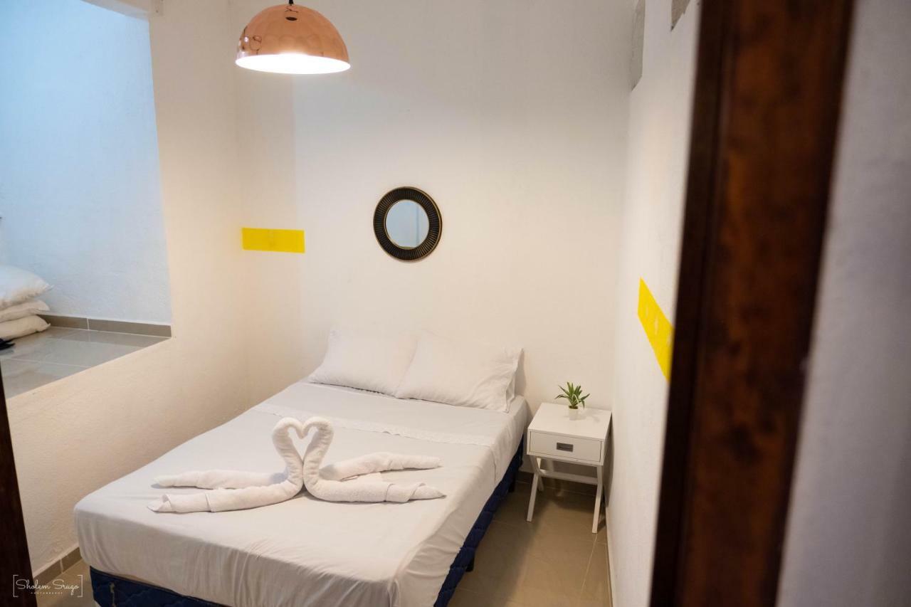 San Pedro Suite San Pedro La Laguna Buitenkant foto